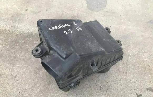 KIA Carnival Air filter box