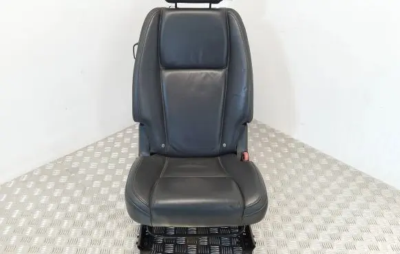 Volvo XC90 Rear seat 