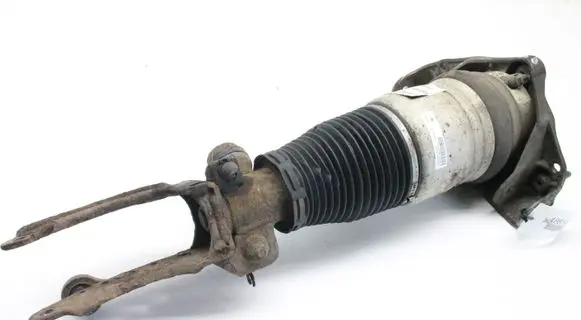 Audi Q7 4L Air suspension front shock absorber 7L8616040B