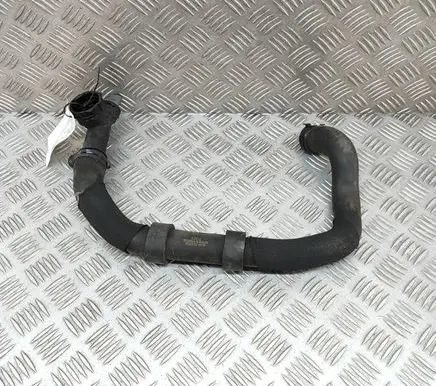 Volkswagen Golf VII Engine coolant pipe/hose 5Q0122051BC