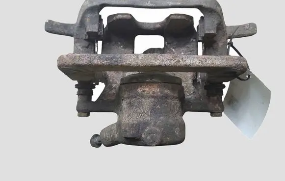 Peugeot 407 Front brake caliper 9661853880