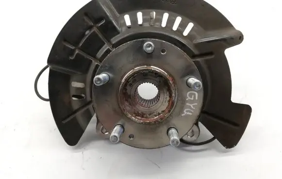 Hyundai Kona I Front wheel hub