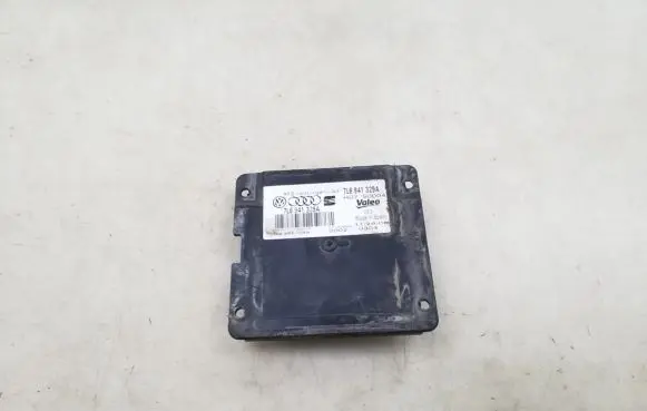 Xenon control unit/module
