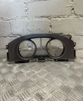 Volkswagen Golf VII Dashboard trim 5g0857059