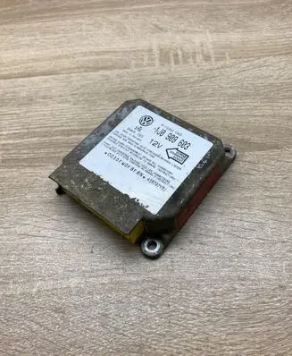 Airbag control unit/module