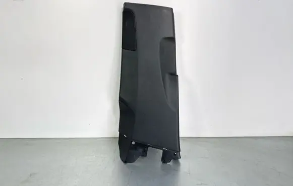 Audi Q7 4M (B) pillar trim (bottom) 4M0867239D