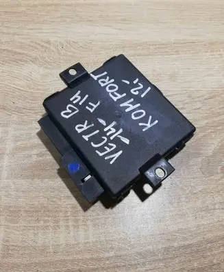 Opel Vectra B Comfort/convenience module 90464713