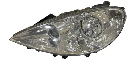 Peugeot 807 Headlight/headlamp