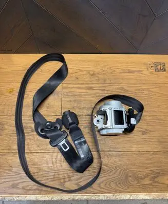 Opel Grandland X Front seatbelt 34100206B TD533