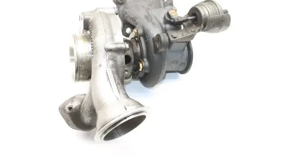 Volvo V70 Turbo 31293086