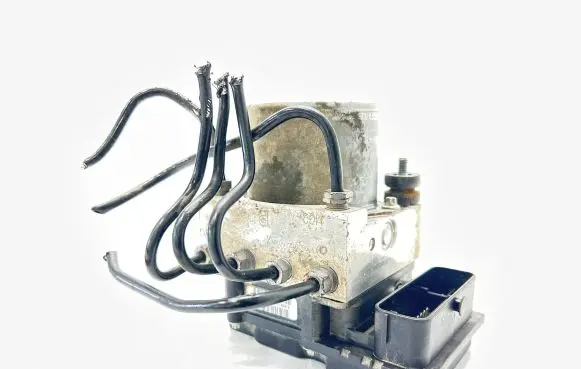 Peugeot 308 ABS Pump 9665734680 87DFD82630622 87AFD82630622
