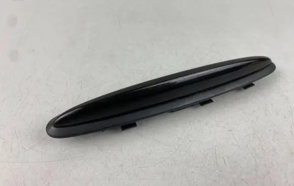 Mercedes-Benz C W204 Parking PDC sensor display screen A0015425423