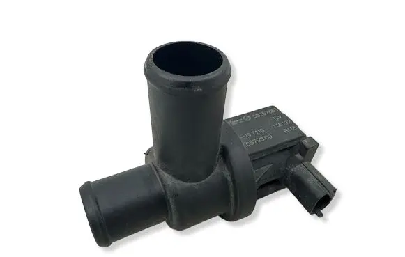 Fiat 500 Abarth Secondary air pump 55257853
