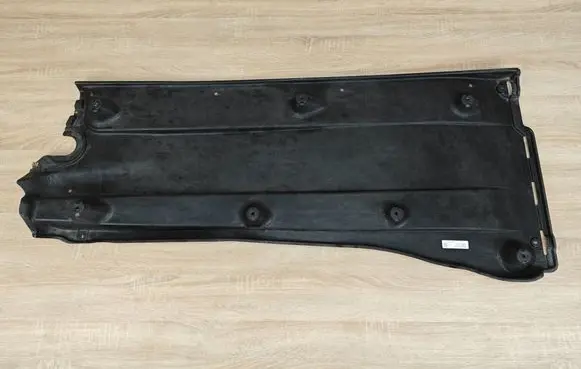 Audi Q3 F3 Center/middle under tray cover 5QF825202