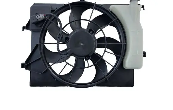 KIA Stonic Electric radiator cooling fan 25380H8050 25350H8050