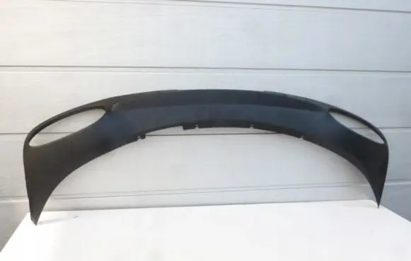 Bentley Continental Rear bumper lower part trim