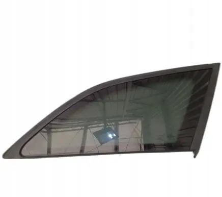 Audi A6 S6 C7 4G Front triangle window/glass 4G9845300