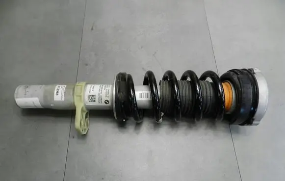 BMW M8 F91 F92 G14 G15 Front shock absorber with coil spring 7856895