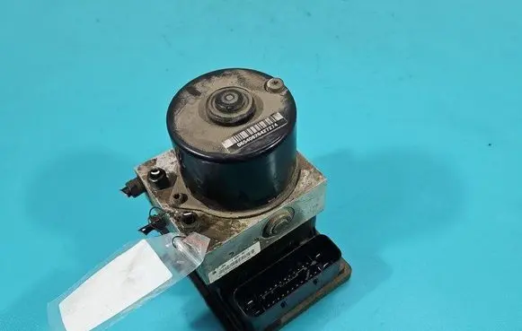 Opel Astra H ABS Pump 13246537 IMPRK1451856