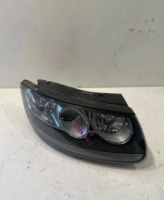 Hyundai Santa Fe Headlight/headlamp