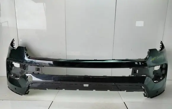 Jeep Compass Front bumper 52154349