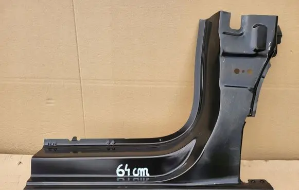 Opel Combo E Pillar (middle) 