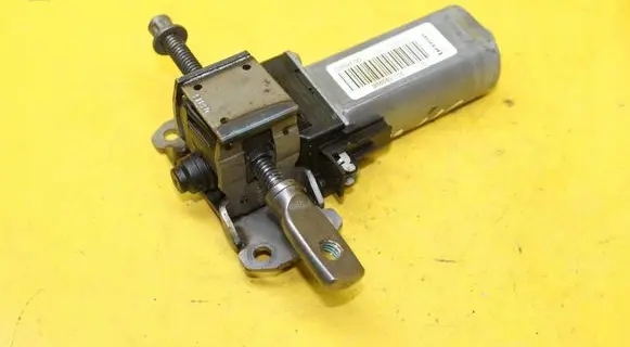 Audi A6 C7 Seat adjustment motor 988582105