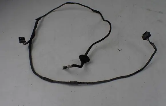 Mercedes-Benz S W221 Parking sensor (PDC) wiring loom A2215407505
