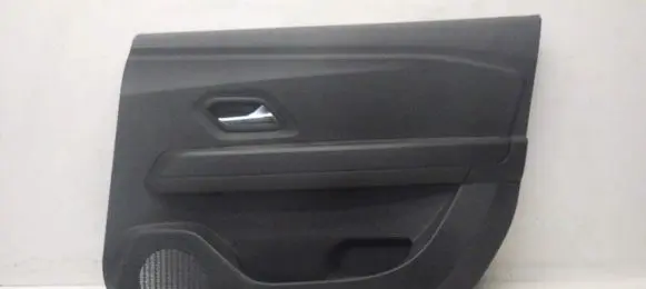 Dacia Jogger Rear door card panel trim