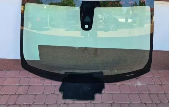 Opel Insignia B Front windscreen/windshield window 878539800000408