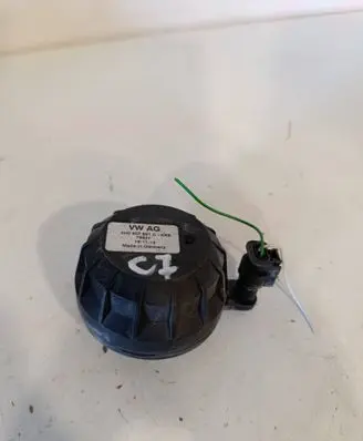 Audi A6 C7 Alarm system siren 4H0907601C 78937