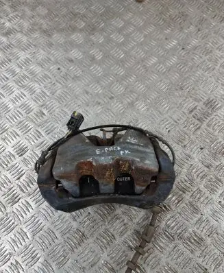 Jaguar E-Pace Front brake caliper