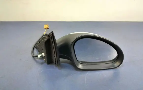 Seat Ibiza III (6L) Front door electric wing mirror 