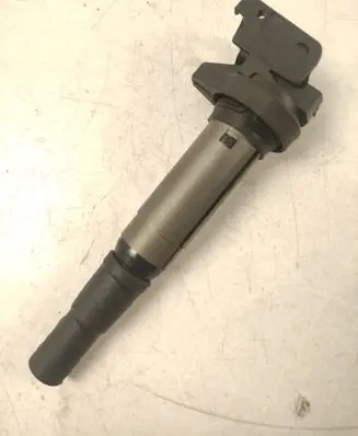 Peugeot 308 High voltage ignition coil V75750108002