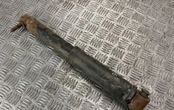 Renault Scenic II - Grand scenic II Rear shock absorber/damper