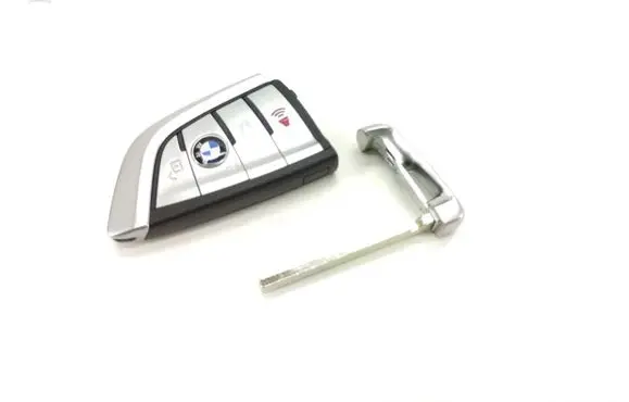 Ignition key/card