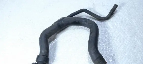 Audi A6 S6 C5 4B Air intake hose/pipe 4B0121101G