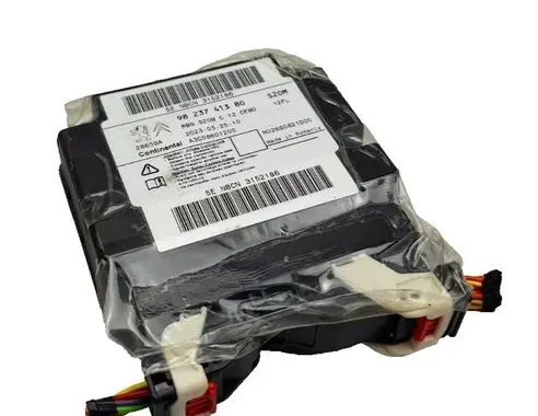 Airbag control unit/module