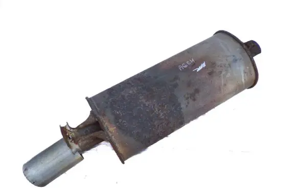 Audi A6 S6 C4 4A Rear muffler/silencer tail pipe 4A0253611AD