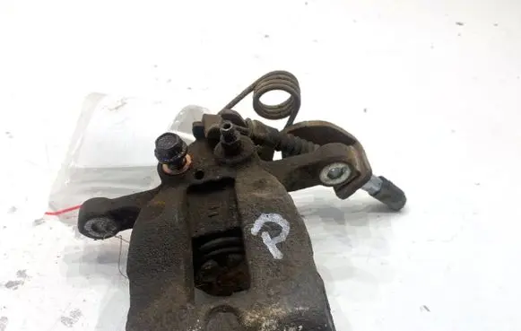 KIA Rio Rear brake caliper