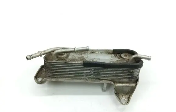 Mercedes-Benz CLK A209 C209 Oil filter mounting bracket