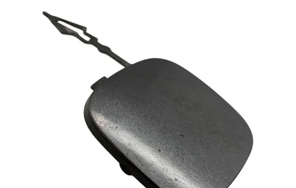 Citroen Berlingo Front tow hook cap/cover 9816753477 86738