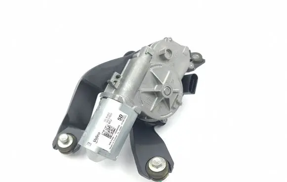 Hyundai i20 (BC3 BI3) Rear window wiper motor 98700Q0000