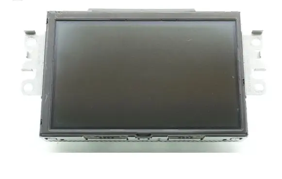 Volvo V40 Cross country Radio/CD/DVD/GPS head unit 31350692
