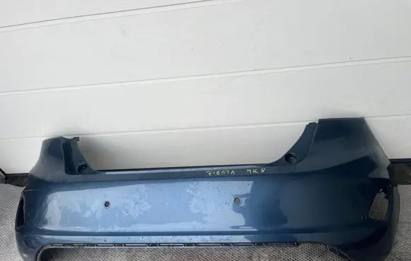 Ford Fiesta Rear bumper 8085484