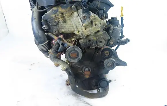 Rover 75 Engine 204D2