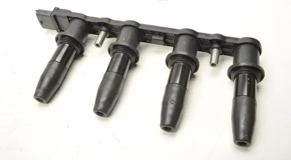 Opel Corsa D High voltage ignition coil 1104082