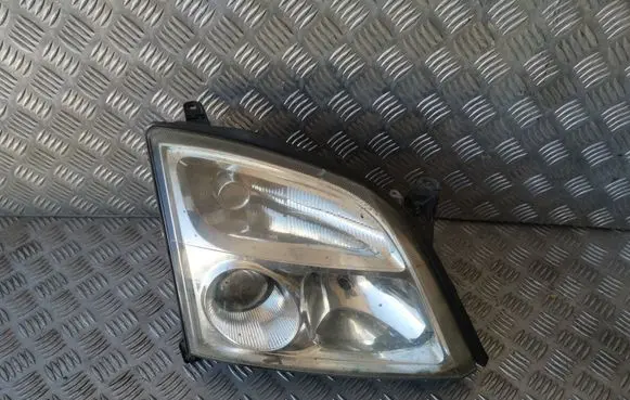 Opel Vectra C Headlight/headlamp 20A285B
