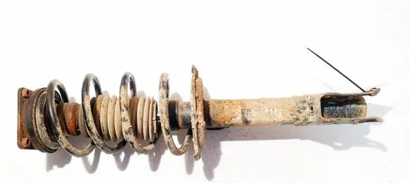 Mercedes-Benz B W245 Front shock absorber/damper 315293