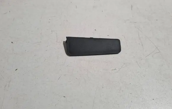 Toyota RAV 4 (XA50) Front tow hook cap/cover 5328642130